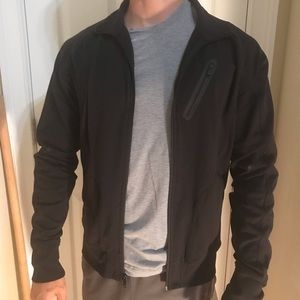 Lululemon Men’s Zip Jacket